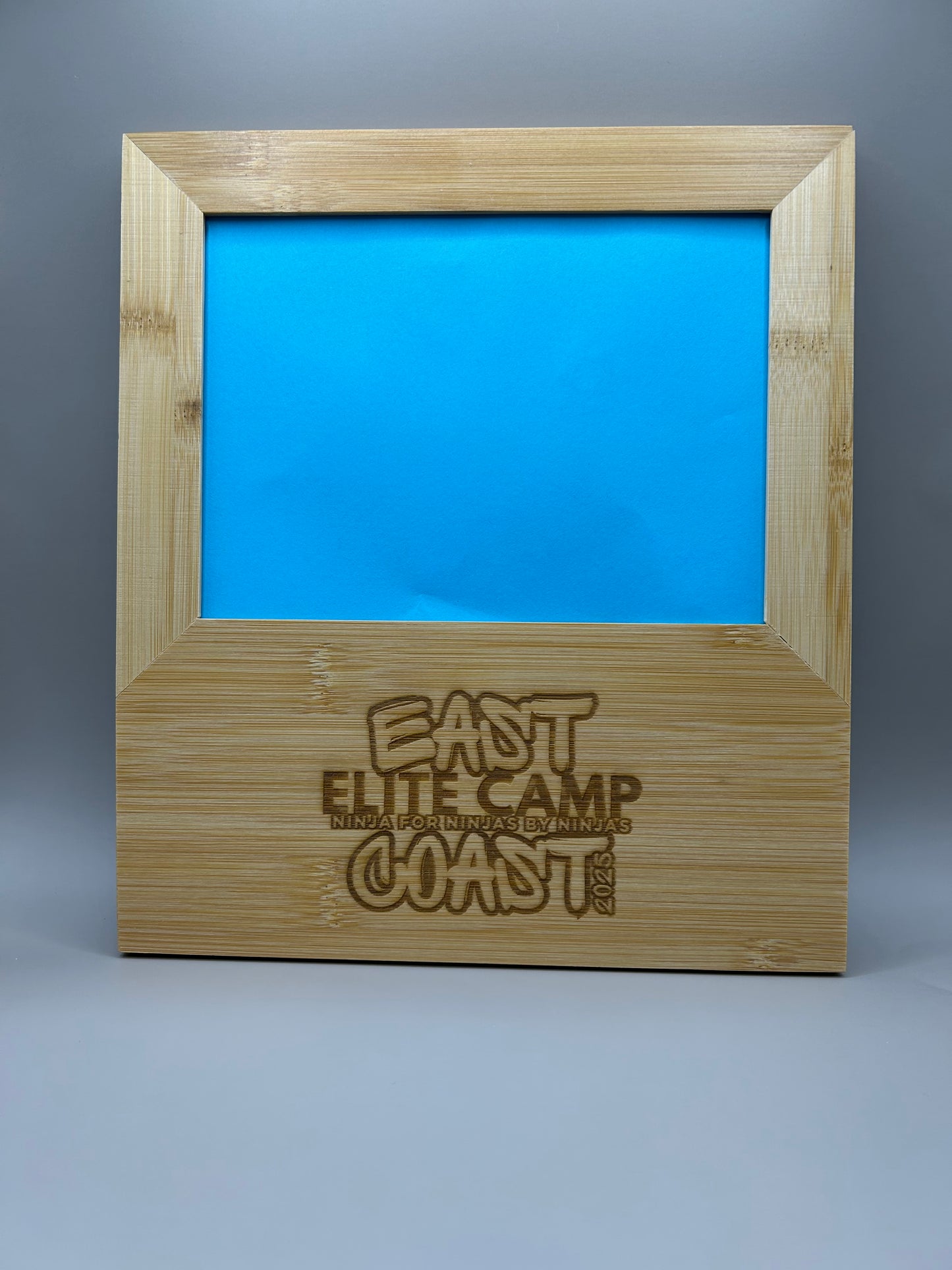 East Coast Elite Ninja Camp