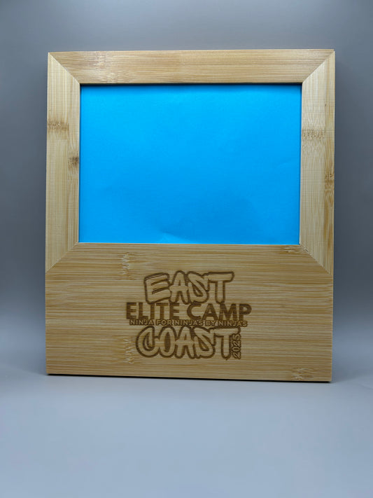 East Coast Elite Ninja Camp