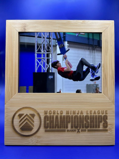 WNL 5x7 Horizontal Frame